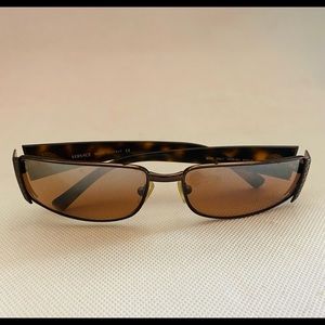 VERSACE Mod. 2021 1006/6U Brown Tortoise